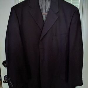 Caravelli suit jacket